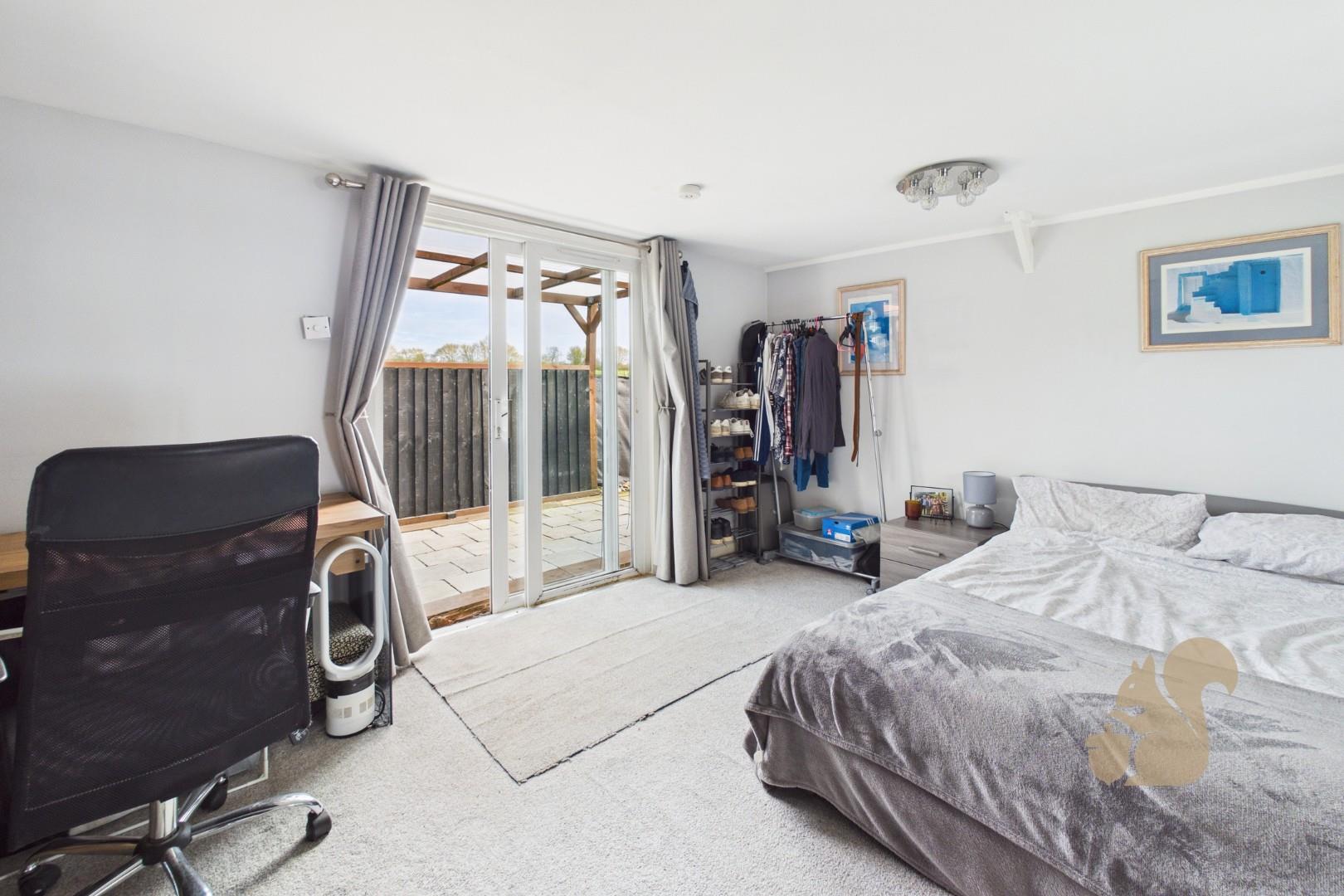 Garden Room/Office